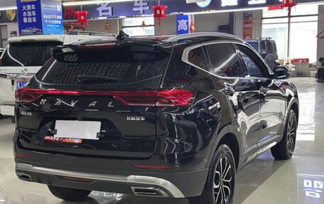 Haval H6, 2023 год, 1 202 999 рублей, 8 фотография