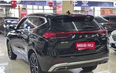 Haval H6, 2023 год, 1 202 999 рублей, 6 фотография