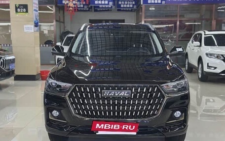 Haval H6, 2023 год, 1 202 999 рублей, 2 фотография