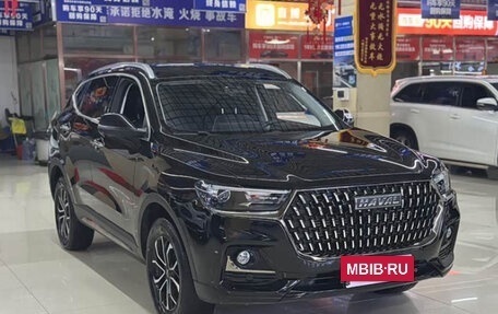 Haval H6, 2023 год, 1 202 999 рублей, 3 фотография