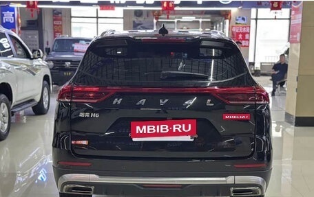 Haval H6, 2023 год, 1 202 999 рублей, 7 фотография