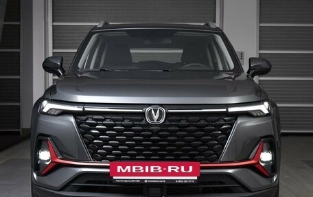 Changan CS35 Plus, 2024 год, 2 709 900 рублей, 2 фотография