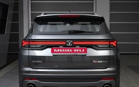 Changan CS35 Plus, 2024 год, 2 709 900 рублей, 7 фотография