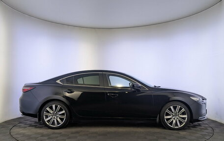 Mazda 6, 2021 год, 3 315 000 рублей, 4 фотография