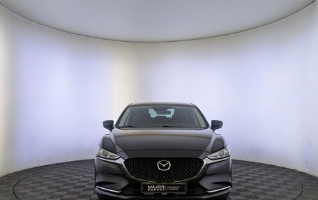 Mazda 6, 2021 год, 3 315 000 рублей, 2 фотография