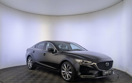 Mazda 6, 2021 год, 3 315 000 рублей, 3 фотография