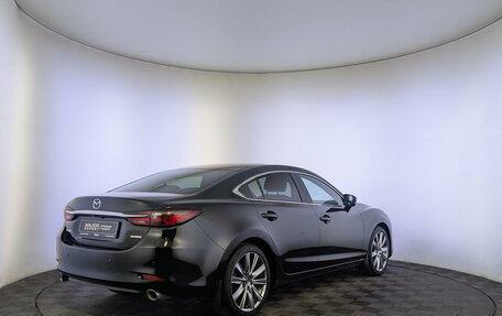 Mazda 6, 2021 год, 3 315 000 рублей, 5 фотография