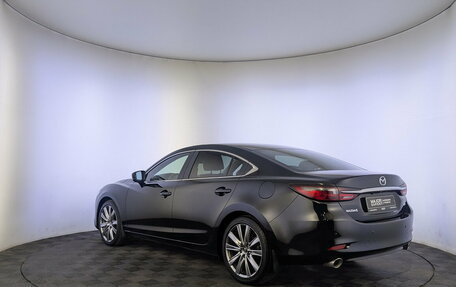 Mazda 6, 2021 год, 3 315 000 рублей, 7 фотография