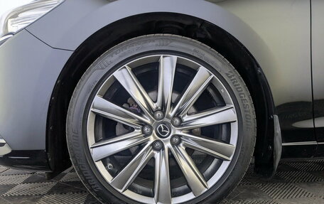 Mazda 6, 2021 год, 3 315 000 рублей, 13 фотография