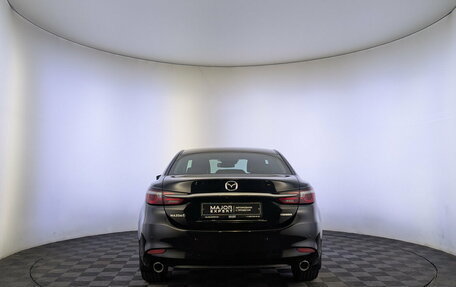 Mazda 6, 2021 год, 3 315 000 рублей, 6 фотография
