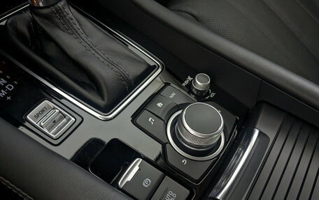 Mazda 6, 2021 год, 3 315 000 рублей, 14 фотография