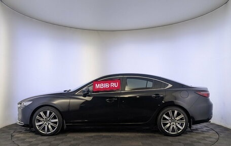 Mazda 6, 2021 год, 3 315 000 рублей, 8 фотография