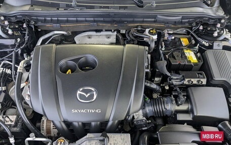 Mazda 6, 2021 год, 3 315 000 рублей, 11 фотография