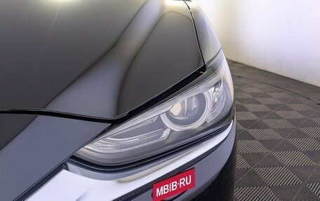 Mazda 6, 2021 год, 3 315 000 рублей, 12 фотография