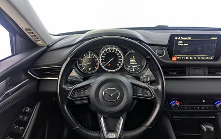 Mazda 6, 2021 год, 3 315 000 рублей, 28 фотография