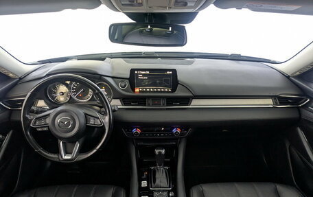 Mazda 6, 2021 год, 3 315 000 рублей, 26 фотография