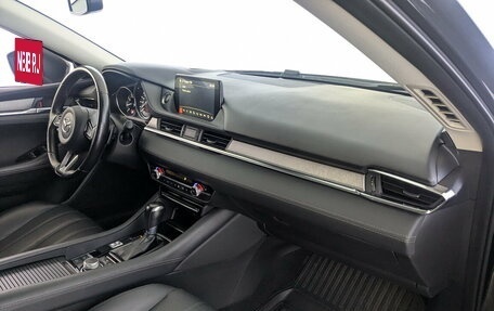Mazda 6, 2021 год, 3 315 000 рублей, 22 фотография
