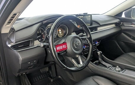 Mazda 6, 2021 год, 3 315 000 рублей, 18 фотография