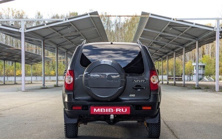 Chevrolet Niva I рестайлинг, 2020 год, 749 500 рублей, 6 фотография