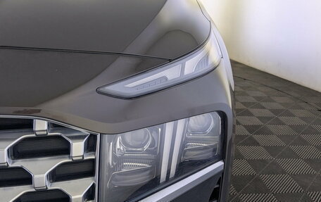 Hyundai Santa Fe IV, 2022 год, 4 450 000 рублей, 13 фотография