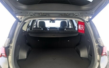 Hyundai Santa Fe IV, 2022 год, 4 450 000 рублей, 9 фотография
