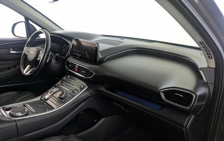 Hyundai Santa Fe IV, 2022 год, 4 450 000 рублей, 24 фотография