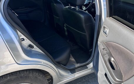 Nissan Almera, 2004 год, 420 000 рублей, 5 фотография