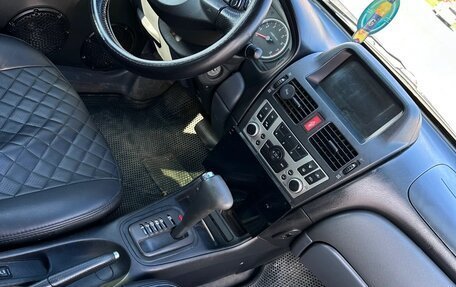 Nissan Almera, 2004 год, 420 000 рублей, 6 фотография