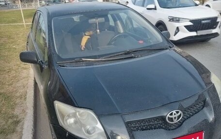 Toyota Auris II, 2007 год, 450 000 рублей, 1 фотография