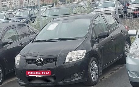 Toyota Auris II, 2007 год, 450 000 рублей, 2 фотография