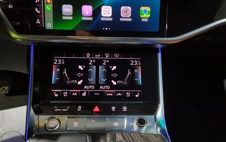 Audi A6, 2019 год, 4 100 000 рублей, 8 фотография
