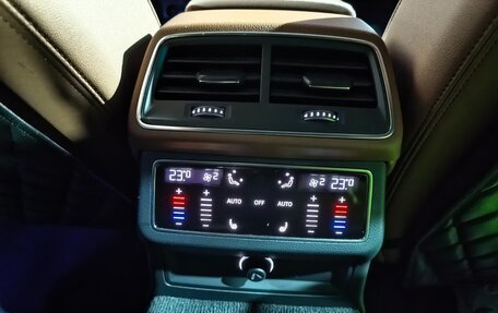 Audi A6, 2019 год, 4 100 000 рублей, 11 фотография