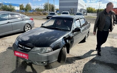 Daewoo Nexia I рестайлинг, 2011 год, 196 000 рублей, 1 фотография