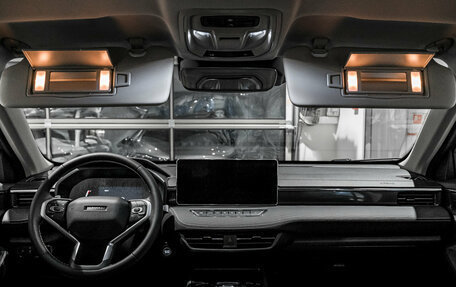 Haval Jolion, 2026 год, 2 849 000 рублей, 22 фотография