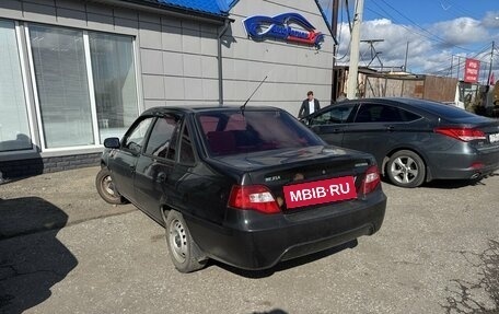 Daewoo Nexia I рестайлинг, 2011 год, 196 000 рублей, 2 фотография