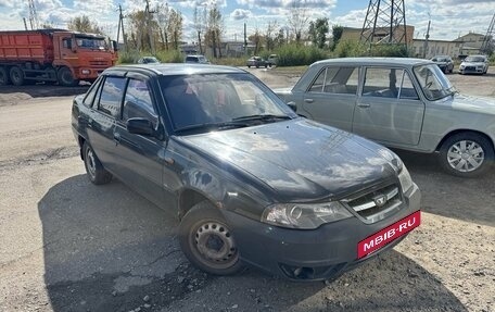 Daewoo Nexia I рестайлинг, 2011 год, 196 000 рублей, 3 фотография