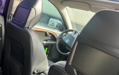 Volvo XC70 II рестайлинг, 2013 год, 2 350 000 рублей, 5 фотография
