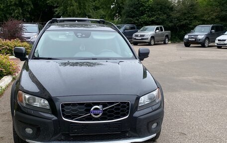 Volvo XC70 II рестайлинг, 2013 год, 2 350 000 рублей, 3 фотография