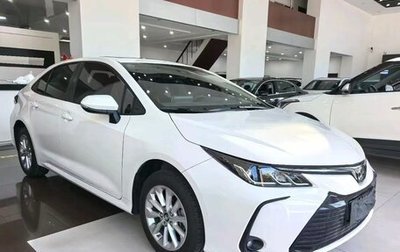 Toyota Corolla, 2023 год, 1 990 000 рублей, 1 фотография