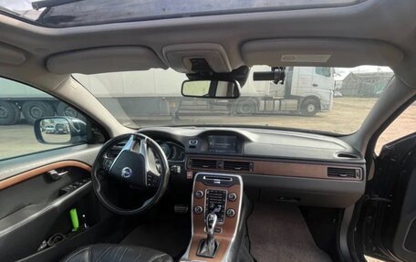 Volvo XC70 II рестайлинг, 2013 год, 2 350 000 рублей, 4 фотография