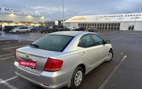 Toyota Allion, 2005 год, 850 000 рублей, 3 фотография