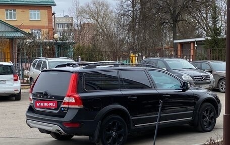 Volvo XC70 II рестайлинг, 2013 год, 2 350 000 рублей, 2 фотография