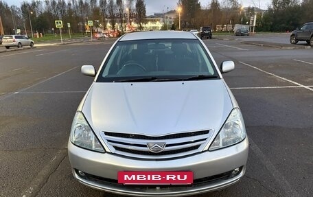 Toyota Allion, 2005 год, 850 000 рублей, 5 фотография
