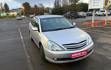 Toyota Allion, 2005 год, 850 000 рублей, 2 фотография