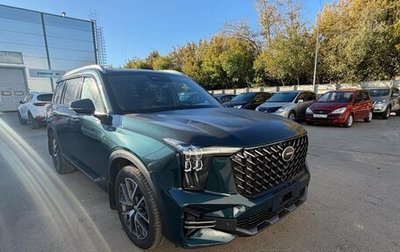 GAC GS8, 2024 год, 3 599 000 рублей, 1 фотография