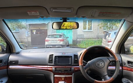 Toyota Allion, 2005 год, 850 000 рублей, 13 фотография