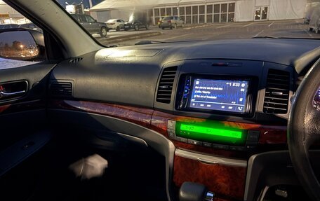Toyota Allion, 2005 год, 850 000 рублей, 12 фотография