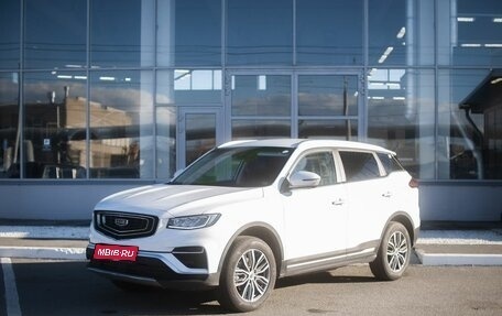 Geely Atlas, 2024 год, 1 700 000 рублей, 1 фотография