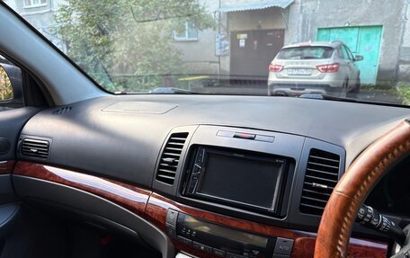 Toyota Allion, 2005 год, 850 000 рублей, 14 фотография