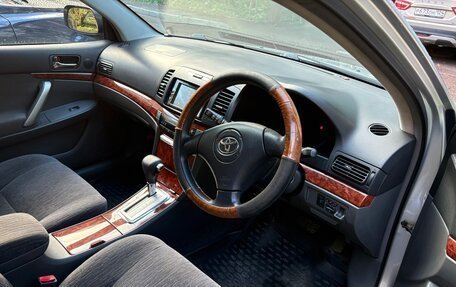Toyota Allion, 2005 год, 850 000 рублей, 15 фотография
